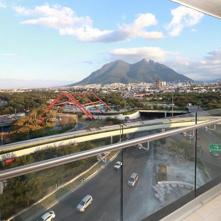 Holiday Inn Express - Monterrey - Fundidora By Ihg Dış mekan fotoğraf