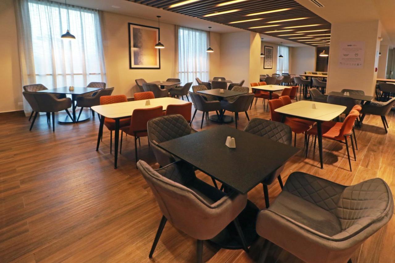 Holiday Inn Express - Monterrey - Fundidora By Ihg Dış mekan fotoğraf