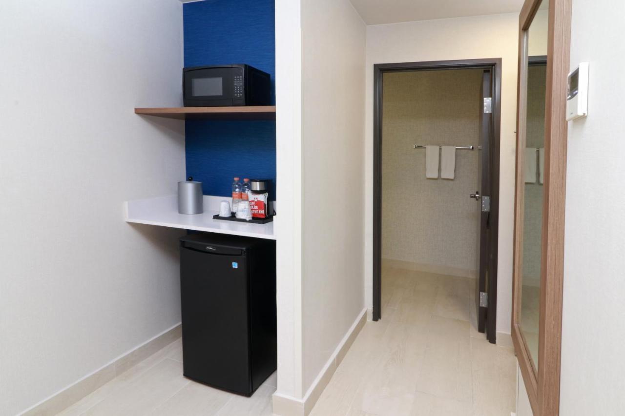 Holiday Inn Express - Monterrey - Fundidora By Ihg Dış mekan fotoğraf